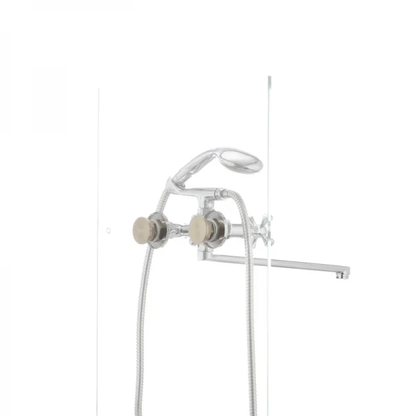 Смеситель для ванны Cron Smes 140 (CR0062)