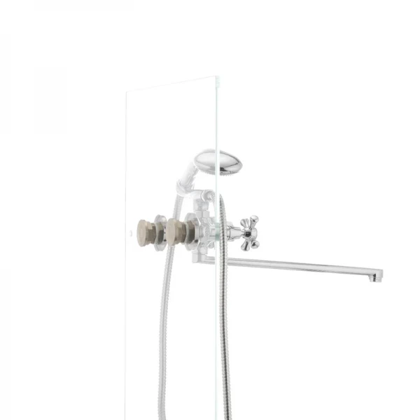 Смеситель для ванны Cron Smes 140 (CR0062)