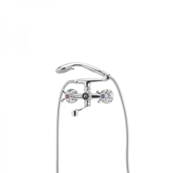 Смеситель для ванны Cron Smes 140 (CR0062)