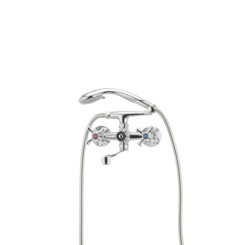 Смеситель для ванны Cron Smes 140 (CR0062)