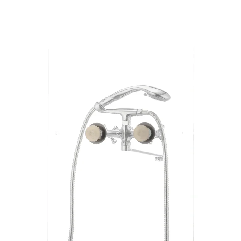 Смеситель для ванны Cron Smes 140 (CR0062)