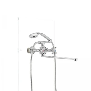 Смеситель для ванны Cron Smes 140 (CR0062)