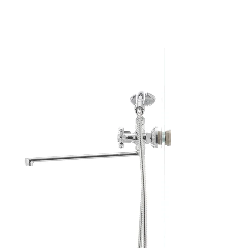 Смеситель для ванны Cron Smes 140 (CR0062)