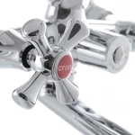 Смеситель для ванны Cron Smes 140 (CR0062)