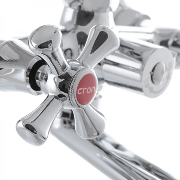 Смеситель для ванны Cron Smes 140 (CR0062)