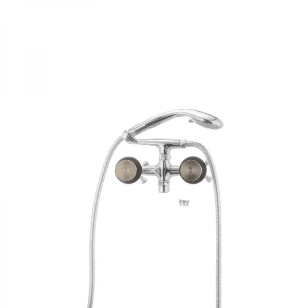 Смеситель для ванны Cron Smes 140 (CR0062)