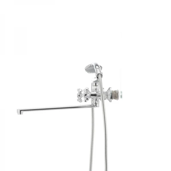 Смеситель для ванны Cron Smes 140 (CR0062)