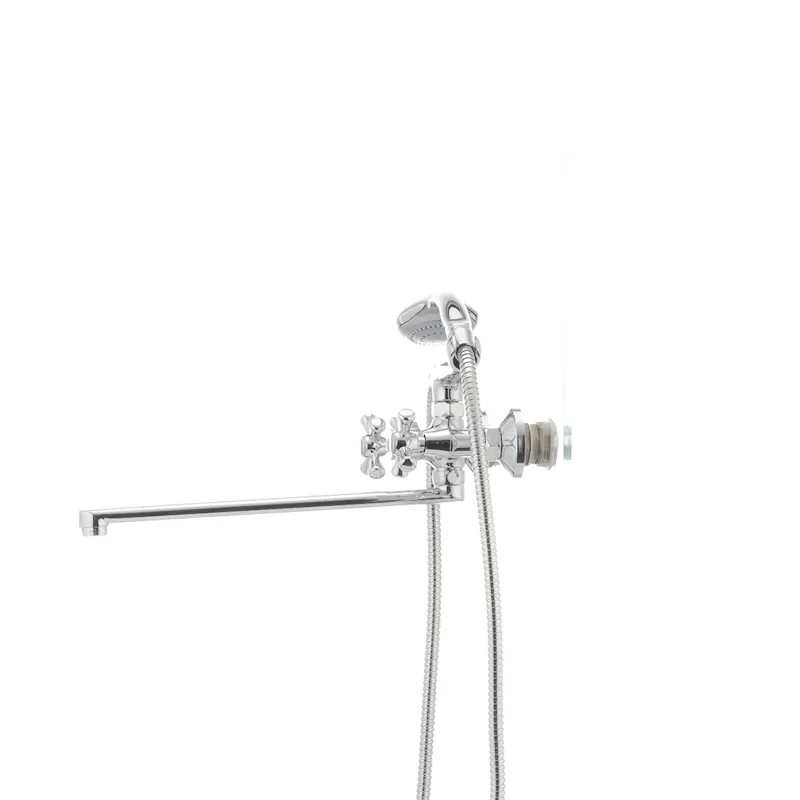 Смеситель для ванны Cron Smes 140 (CR0062)