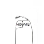 Смеситель для ванны Cron Smes 140 (CR0062)