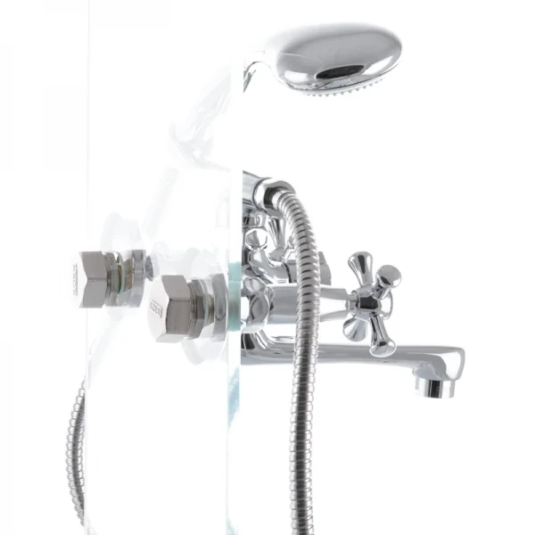 Смеситель для ванны Cron Smes 142 (CR0063)