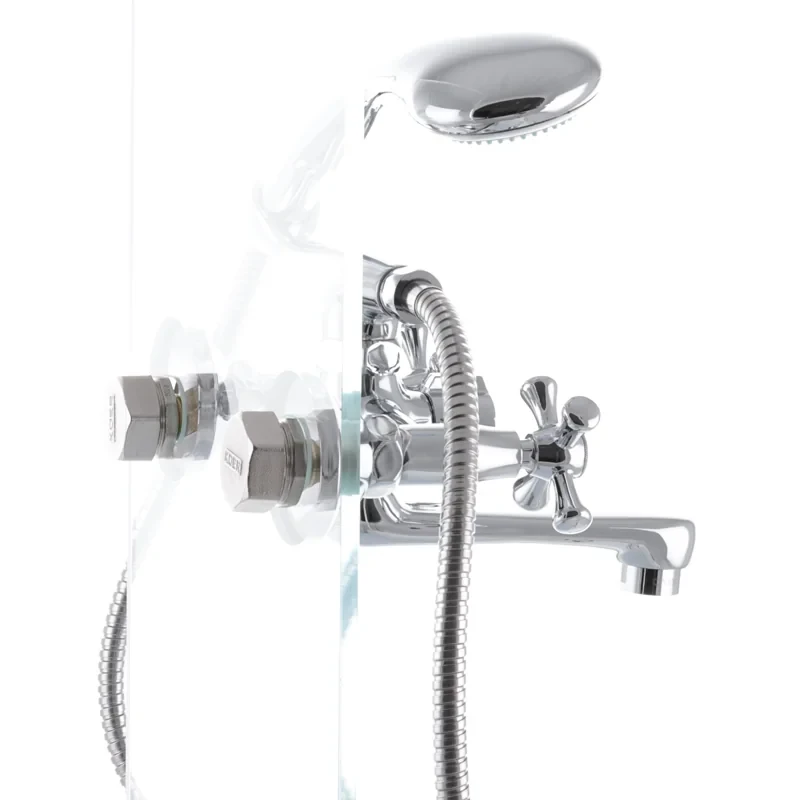 Смеситель для ванны Cron Smes 142 (CR0063)