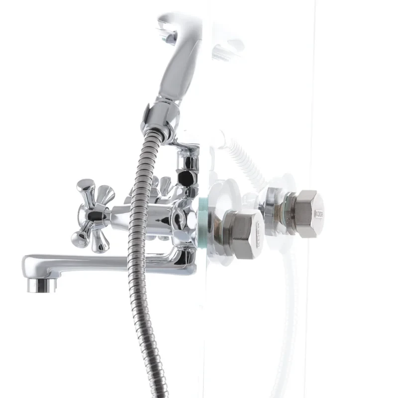 Смеситель для ванны Cron Smes 142 (CR0063)