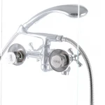 Смеситель для ванны Cron Smes 142 (CR0063)