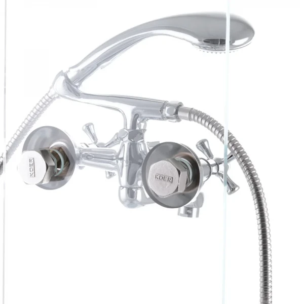 Смеситель для ванны Cron Smes 142 (CR0063)