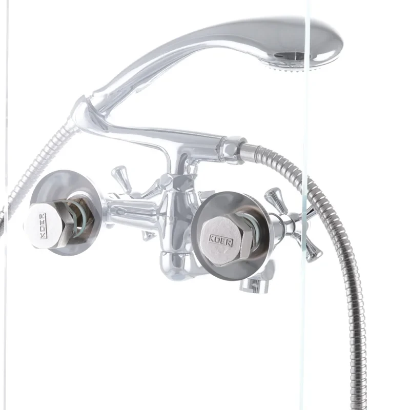 Смеситель для ванны Cron Smes 142 (CR0063)