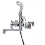 Смеситель для ванны Cron Smes 142 (CR0063)