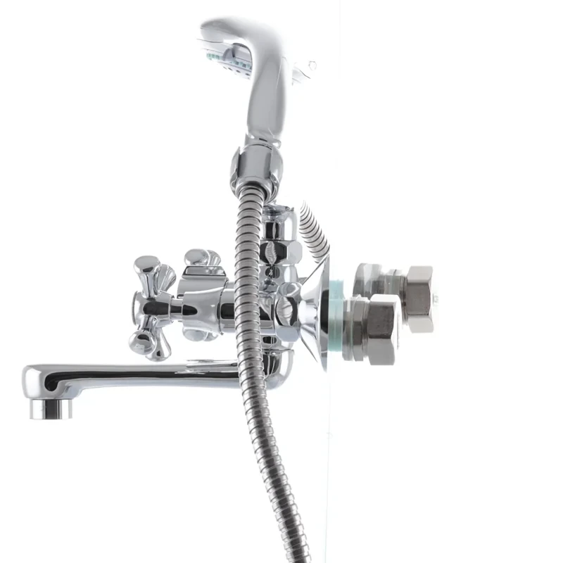 Смеситель для ванны Cron Smes 142 (CR0063)