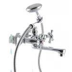 Смеситель для ванны Cron Smes 142 (CR0063)