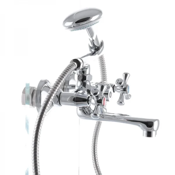 Смеситель для ванны Cron Smes 142 (CR0063)