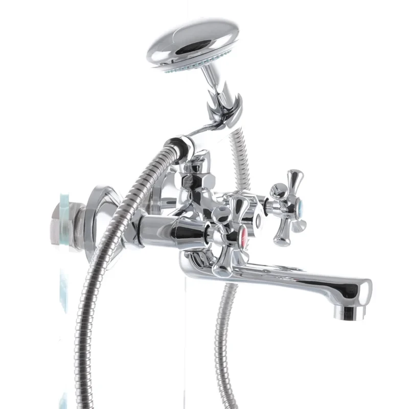 Смеситель для ванны Cron Smes 142 (CR0063)