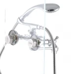 Смеситель для ванны Cron Smes 142 (CR0063)