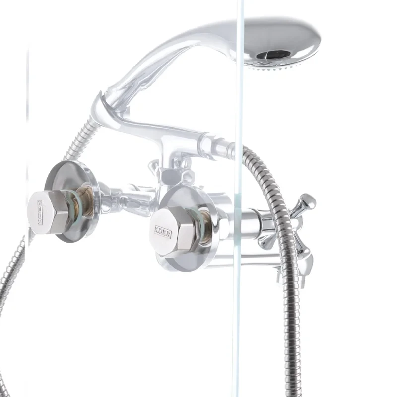 Смеситель для ванны Cron Smes 142 (CR0063)