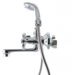 Смеситель для ванны Cron Smes 142 (CR0063)