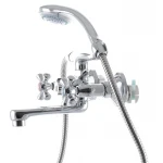 Смеситель для ванны Cron Smes 142 (CR0063)