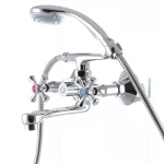 Смеситель для ванны Cron Smes 142 (CR0063)