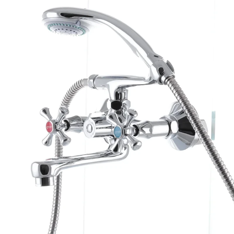 Смеситель для ванны Cron Smes 142 (CR0063)