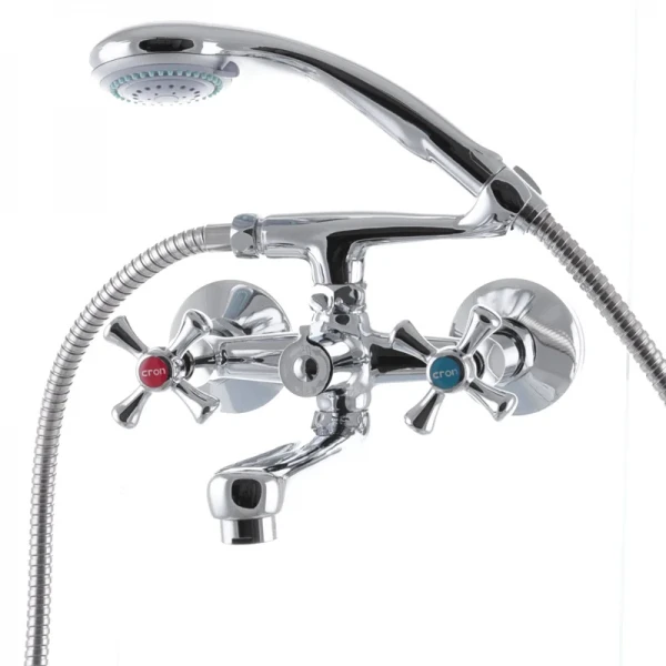 Смеситель для ванны Cron Smes 142 (CR0063)