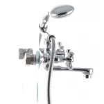 Смеситель для ванны Cron Smes 142 (CR0063)