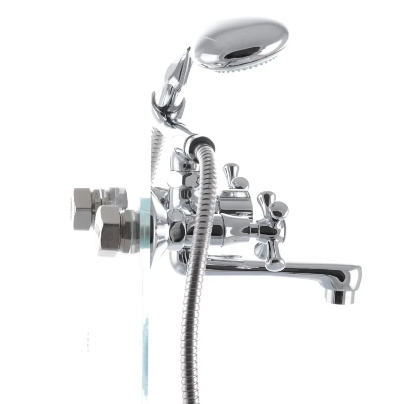 Смеситель для ванны Cron Smes 142 (CR0063)