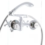 Смеситель для ванны Cron Smes 142 (CR0063)