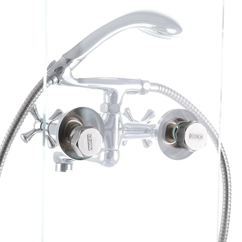 Смеситель для ванны Cron Smes 142 (CR0063)