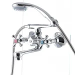 Смеситель для ванны Cron Smes 142 (CR0063)