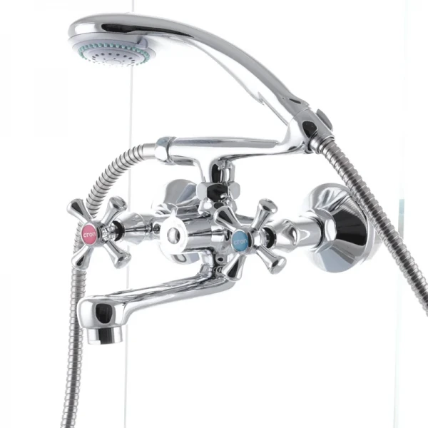 Смеситель для ванны Cron Smes 142 (CR0063)