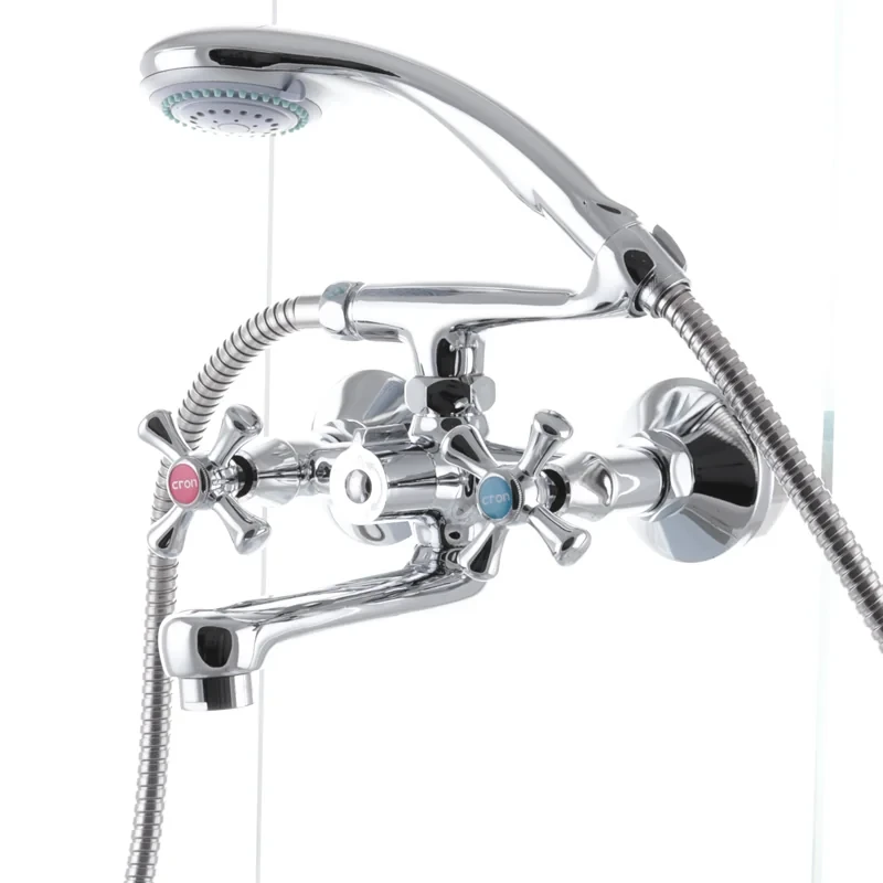 Смеситель для ванны Cron Smes 142 (CR0063)