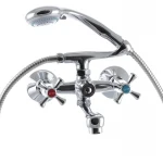 Смеситель для ванны Cron Smes 142 (CR0063)