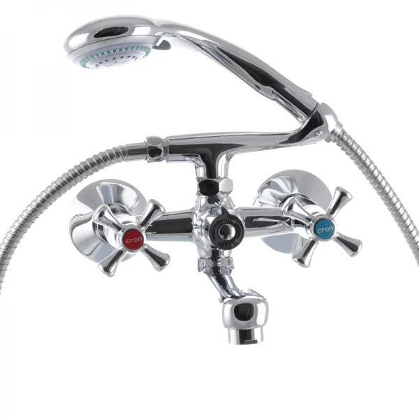 Смеситель для ванны Cron Smes 142 (CR0063)