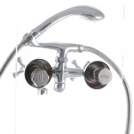 Смеситель для ванны Cron Smes 142 (CR0063)