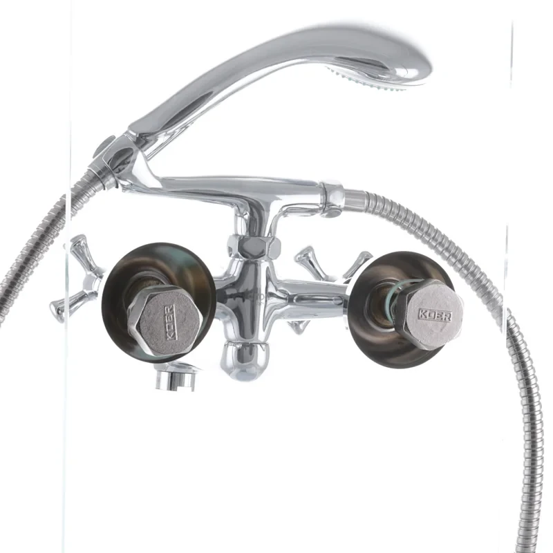 Смеситель для ванны Cron Smes 142 (CR0063)