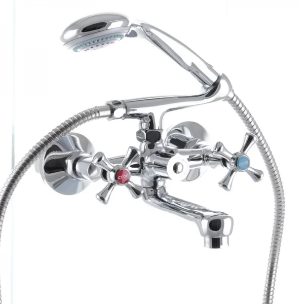 Смеситель для ванны Cron Smes 142 (CR0063)