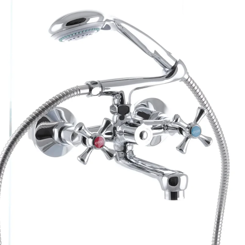 Смеситель для ванны Cron Smes 142 (CR0063)