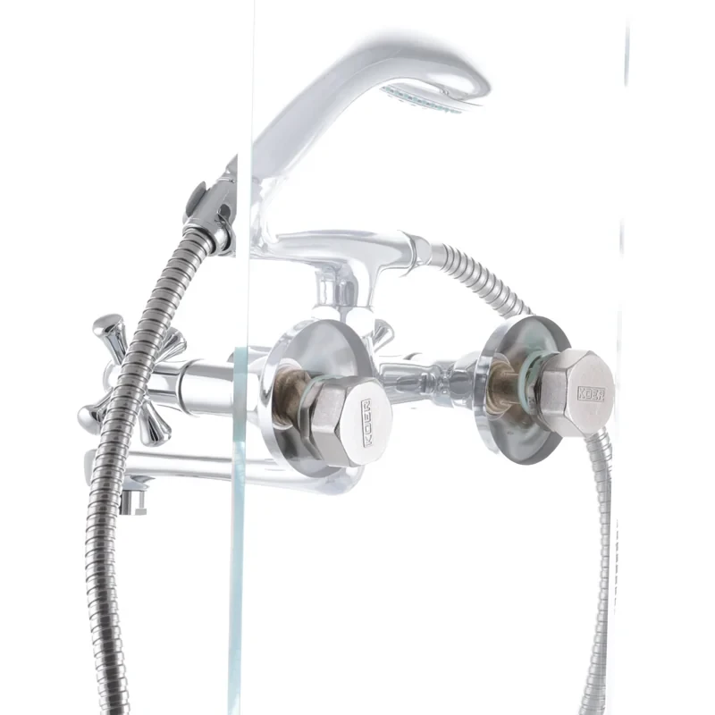 Смеситель для ванны Cron Smes 142 (CR0063)