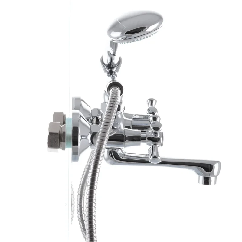 Смеситель для ванны Cron Smes 142 (CR0063)