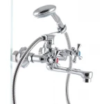 Смеситель для ванны Cron Smes 142 (CR0063)