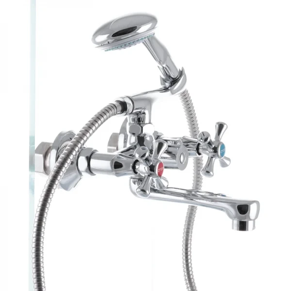 Смеситель для ванны Cron Smes 142 (CR0063)