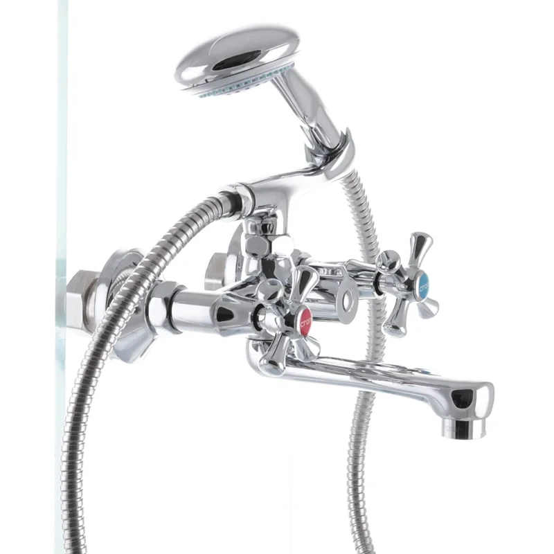 Смеситель для ванны Cron Smes 142 (CR0063)