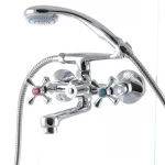 Смеситель для ванны Cron Smes 142 (CR0063)